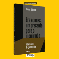 30:MIN 449 - Barbárie de Queimadas