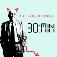 087 – O Diabo do Saramago