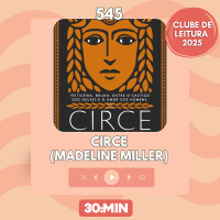 545: Circe, de Madeline Miller