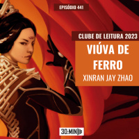 30:MIN 441 - Viúva de Ferro (Xinran Jay Zhao)