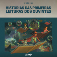 282 – As Primeiras Leituras dos Ouvintes