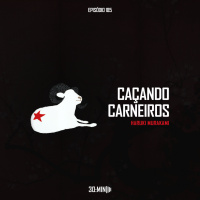 185 – Caçando Carneiros – Haruki Murakami