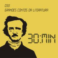 033 – Grandes Contos da Literatura
