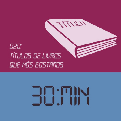 30:min - Literatura