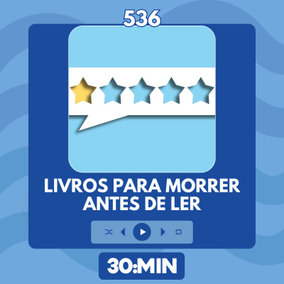 30:min - Literatura