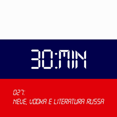 30:min - Literatura