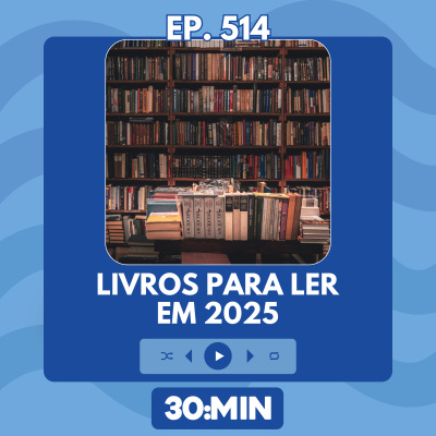 30:min - Literatura