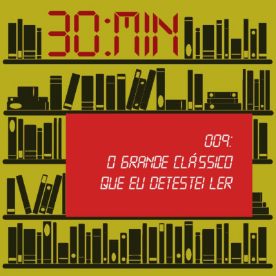 30:min - Literatura