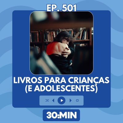 30:min - Literatura