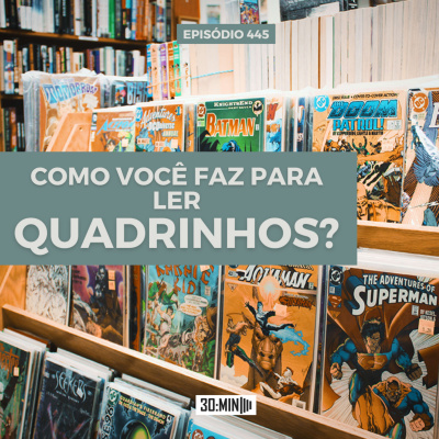 30:min - Literatura