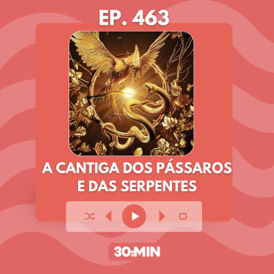 30:min - Literatura