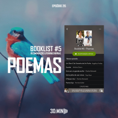 30:min - Literatura