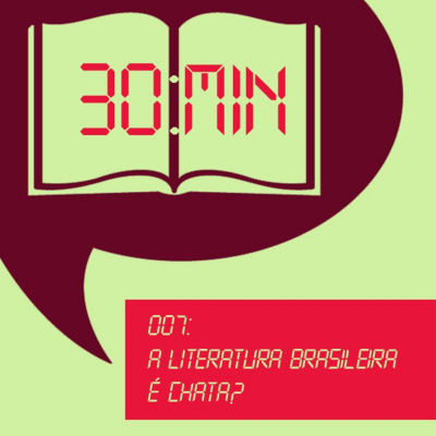 30:min - Literatura
