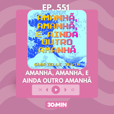 30:min - Literatura