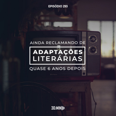 30:min - Literatura