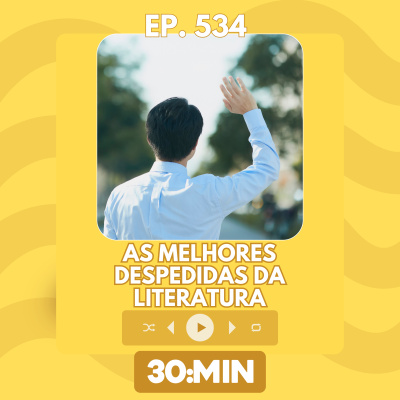 30:min - Literatura