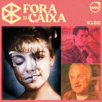 Fora da Caixa #166: Twin Peaks (Primeira Temporada)