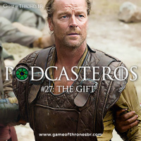 Podcasteros #27: The Gift