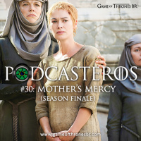Podcasteros #30 Mothers Mercy