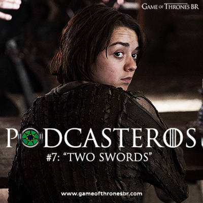 Game of Thrones BR