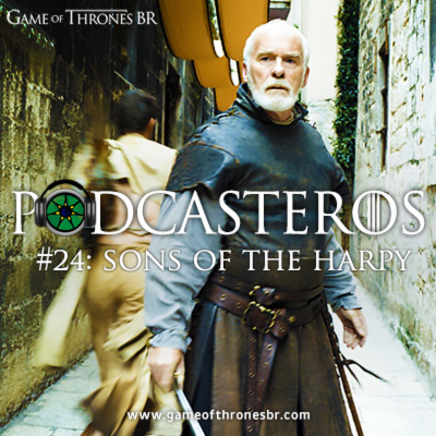 Game of Thrones BR