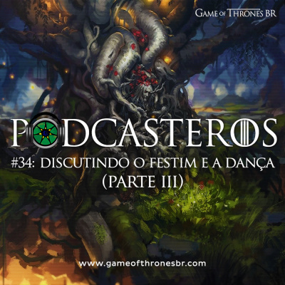 Game of Thrones BR