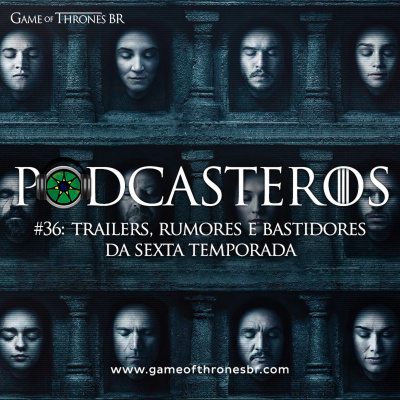 Game of Thrones BR