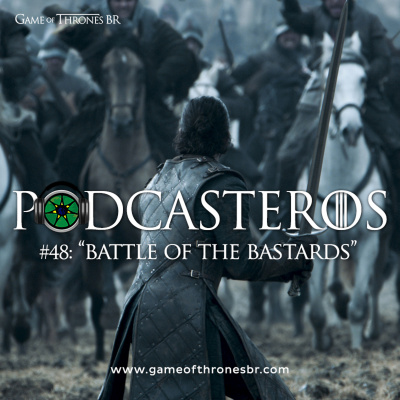 Game of Thrones BR