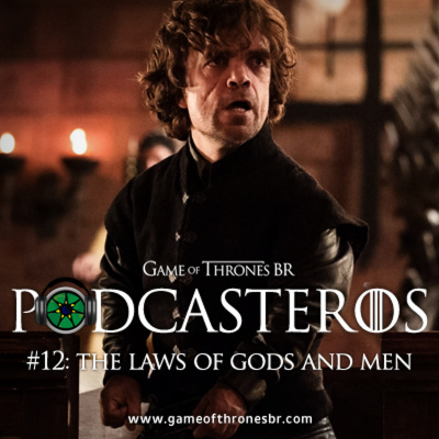 Game of Thrones BR