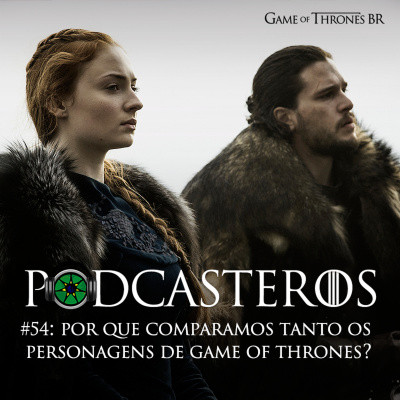 Game of Thrones BR