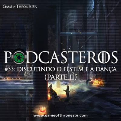 Game of Thrones BR