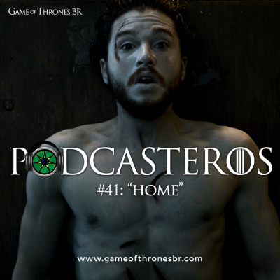 Game of Thrones BR