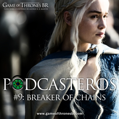 Game of Thrones BR