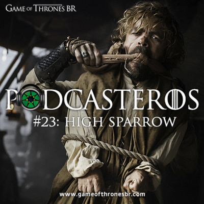Game of Thrones BR