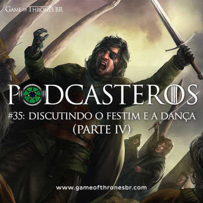 Game of Thrones BR