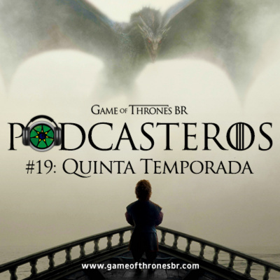 Game of Thrones BR