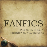 Literacast #06 | Fanfics