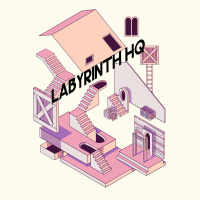 265 - Labyrinth HQ