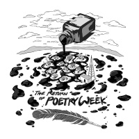 266 - The Return of Poetry Week