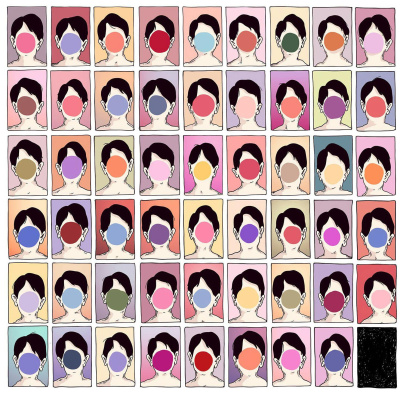 Welcome To Night Vale