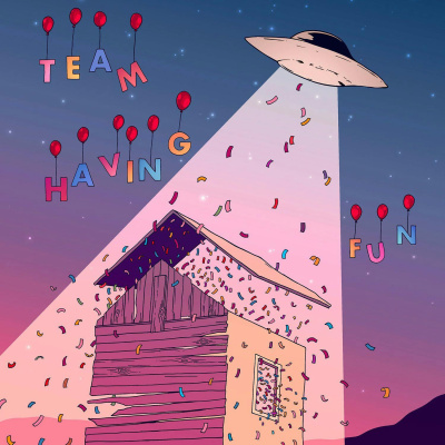 Welcome To Night Vale