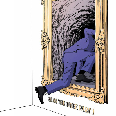 Welcome To Night Vale