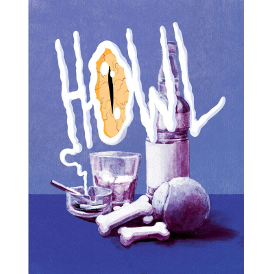 Welcome To Night Vale