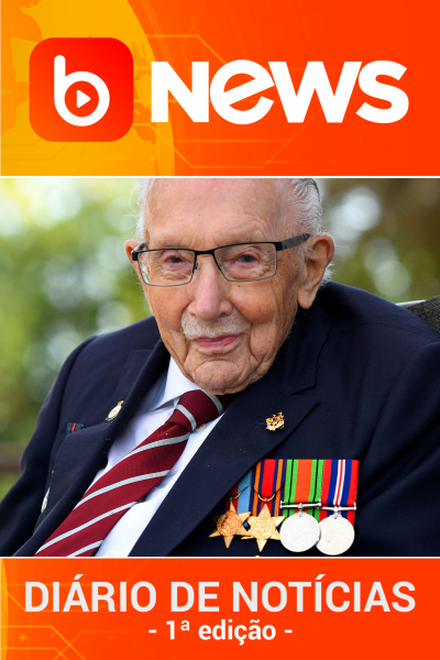 Diário de Notícias - 01/02/2021 - 1ª Edição