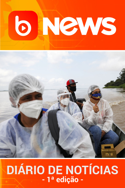 Diário de Notícias - 04/02/2021 - 1ª Edição