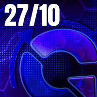 Instagram agora edita fotos com IA | UE acusa Meta e Tiktok de não combater conteúdo ilegal (27/10)