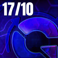 OpenAI vai permitir erotismo no ChatGPT para adultos | Steve Jobs na moeda de US$ 1 nos EUA (17/10)