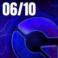 1º headset XR Android da Samsung em outubro | Ciberataque afeta produção de cerveja japonesa (6/10)