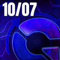 Gmail ajuda a limpar caixa de entrada | Os novos Galaxy Z Fold7, Z Flip7 e Z Flip7 FE (10/07)