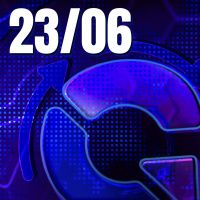 iPhone 17 deve ter novas cores | Smartphone de Trump pode ser “Made in China” (23/06)